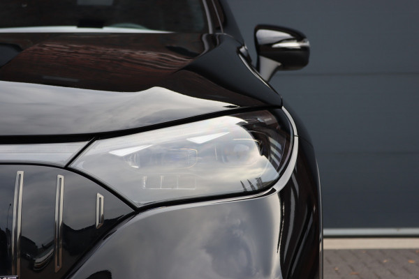 Mercedes-Benz EQE SUV 350 4Matic AMG Line 91 kWh | Distronic+ | Memory | Panoramadak | Digital Light | Stoelventilatie | Burmester | Warmtepomp | Keyless Go | Augmented Reality |