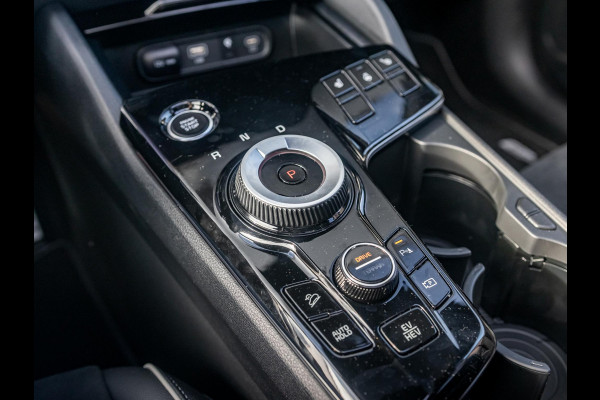 Kia Sportage 1.6 T-GDi Plug-in Hybrid AWD GT-Line | Uit voorraad leverbaar | Clima | Stoel-/stuurverwarming | Schuif-/kanteldak | Carplay | Navi | Adapt. Cruise | 19''