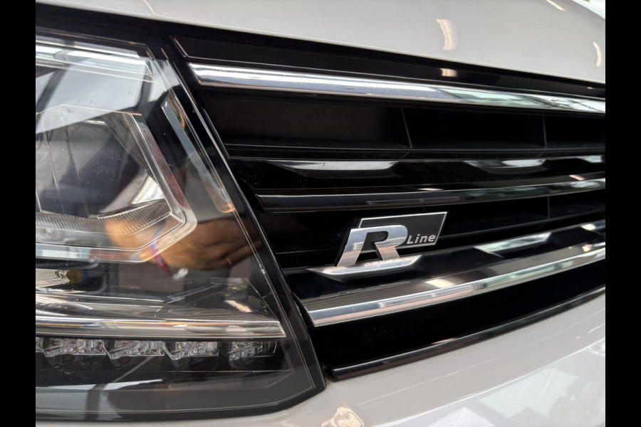 Volkswagen Tiguan 1.5 TSi 150pk DSG Highline Business R-Line CAMERA/VIRTUAL/20INCH/ORYX WHITE PEARL
