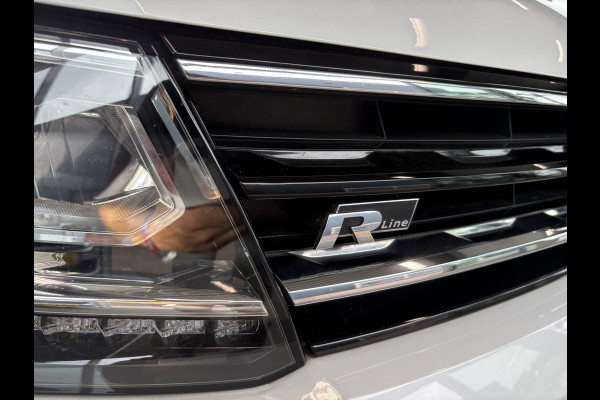 Volkswagen Tiguan 1.5 TSi 150pk DSG Highline Business R-Line CAMERA/VIRTUAL/20INCH/ORYX WHITE PEARL