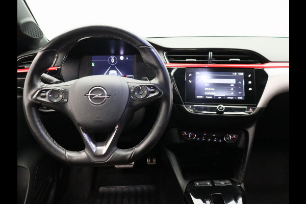 Opel Corsa 1.2 GS Line Black/Edition Apple/Carplay 360 Camera 1e Eigenaar