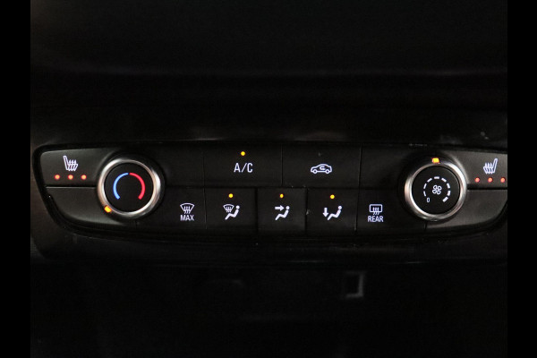 Opel Corsa 1.2 GS Line Black/Edition Apple/Carplay 360 Camera 1e Eigenaar