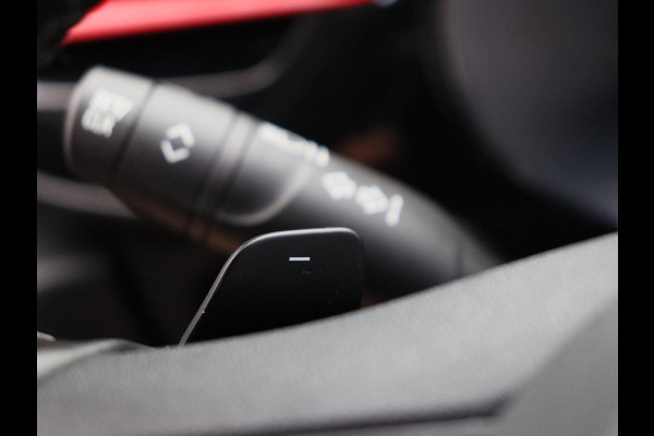 Opel Corsa 1.2 GS Line Black/Edition Apple/Carplay 360 Camera 1e Eigenaar