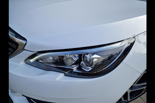 Peugeot 308 1.2 Allure 130pk aut. Panodak