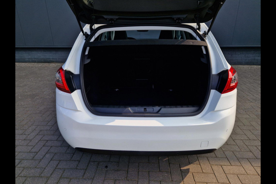 Peugeot 308 1.2 Allure 130pk aut. Panodak