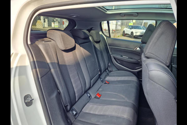 Peugeot 308 1.2 Allure 130pk aut. Panodak
