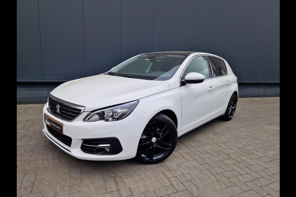 Peugeot 308 1.2 Allure 130pk aut. Panodak