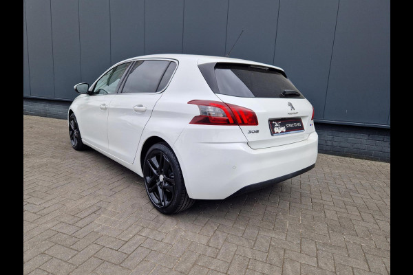 Peugeot 308 1.2 Allure 130pk aut. Panodak