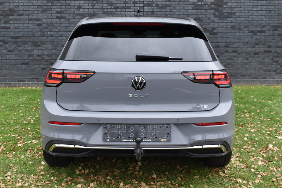 Volkswagen Golf 1.5 eTSI Edition 50 Pano/Trekhaak/navi/ harman kardon/head-up/Automaat