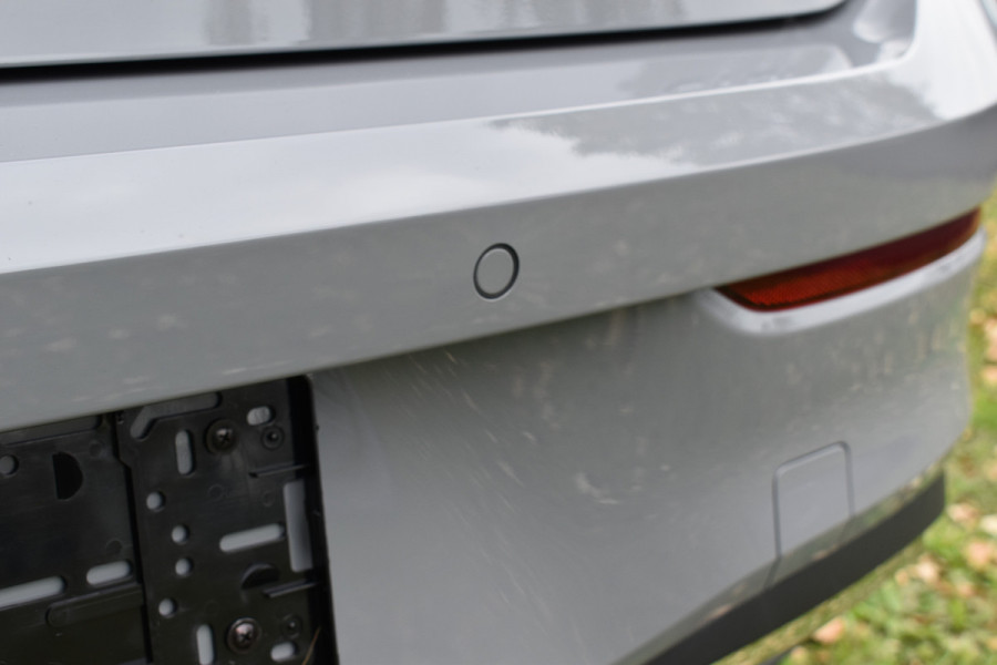 Volkswagen Golf 1.5 eTSI Edition 50 Pano/Trekhaak/navi/ harman kardon/head-up/Automaat