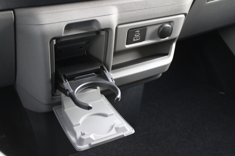 Ford Transit Custom 320 2.5 PHEV L2H1 Limited 232pk 8 Zits - 2x Schuif - Adaptive Cruise - Klimaat achterin - Keyless - Stoel/Stuurverwarming - Excl