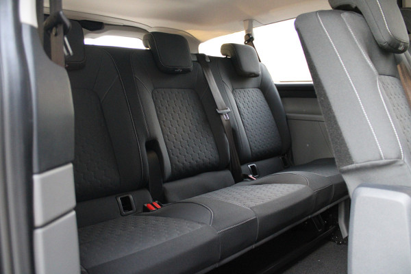 Ford Transit Custom 320 2.5 PHEV L2H1 Limited 232pk 8 Zits - 2x Schuif - Adaptive Cruise - Klimaat achterin - Keyless - Stoel/Stuurverwarming - Excl