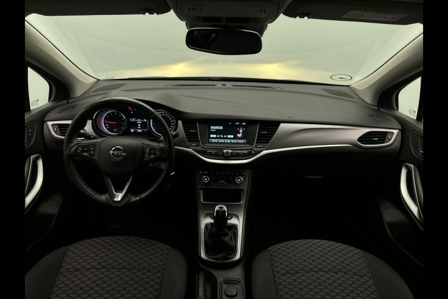 Opel Astra 1.0 Turbo 120 Jaar Edition Stoel/Stuur Verwarming Lane Assist Carplay