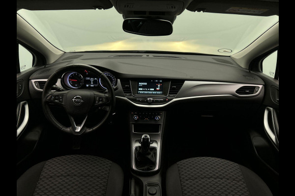 Opel Astra 1.0 Turbo 120 Jaar Edition Stoel/Stuur Verwarming Lane Assist Carplay