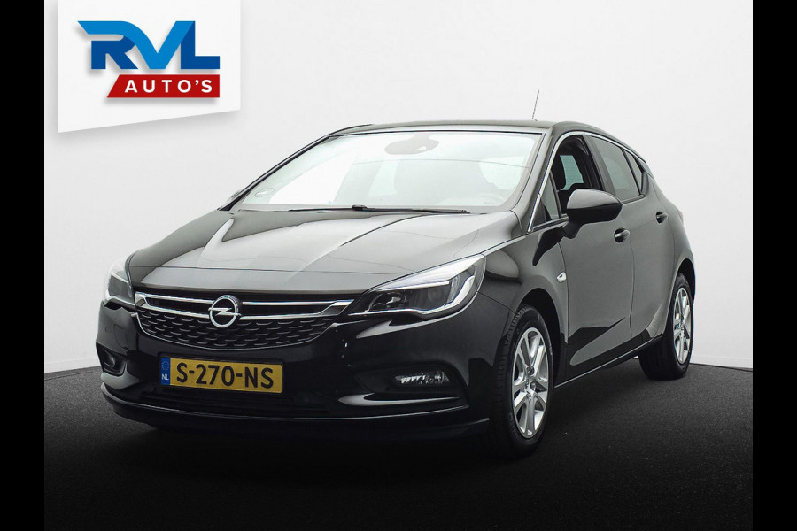 Opel Astra 1.0 Turbo 120 Jaar Edition Stoel/Stuur Verwarming Lane Assist Carplay