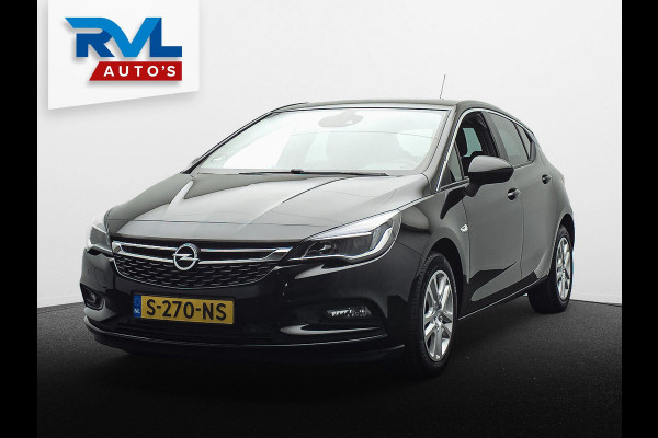 Opel Astra 1.0 Turbo 120 Jaar Edition Stoel/Stuur Verwarming Lane Assist Carplay