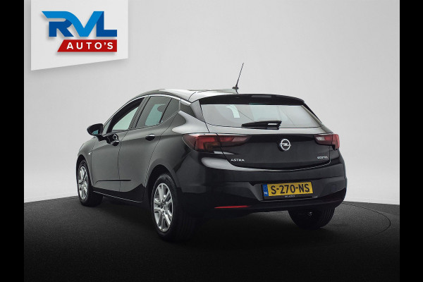 Opel Astra 1.0 Turbo 120 Jaar Edition Stoel/Stuur Verwarming Lane Assist Carplay
