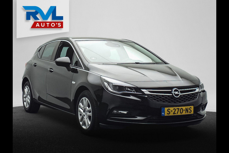 Opel Astra 1.0 Turbo 120 Jaar Edition Stoel/Stuur Verwarming Lane Assist Carplay