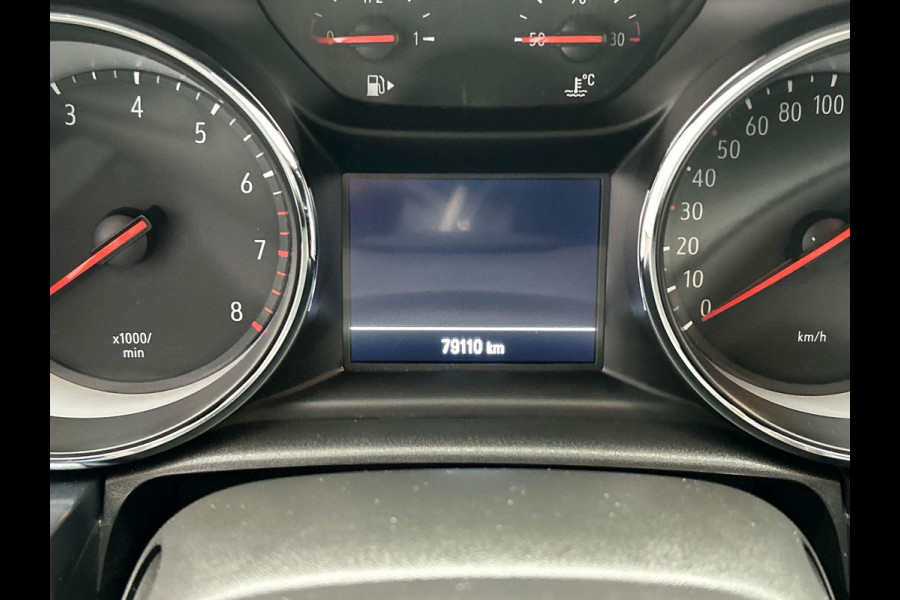 Opel Astra 1.0 Turbo 120 Jaar Edition Stoel/Stuur Verwarming Lane Assist Carplay