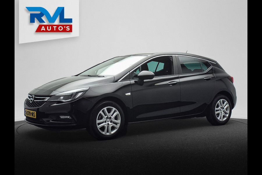Opel Astra 1.0 Turbo 120 Jaar Edition Stoel/Stuur Verwarming Lane Assist Carplay