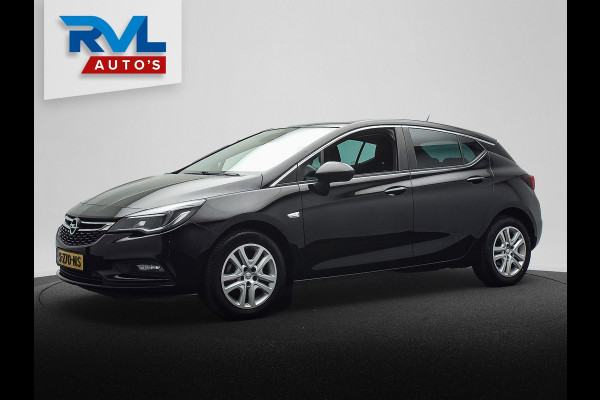 Opel Astra 1.0 Turbo 120 Jaar Edition Stoel/Stuur Verwarming Lane Assist Carplay
