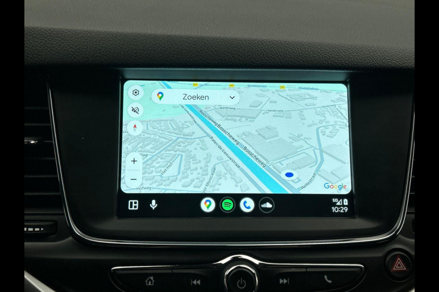Opel Astra 1.0 Turbo 120 Jaar Edition Stoel/Stuur Verwarming Lane Assist Carplay