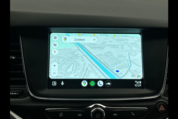 Opel Astra 1.0 Turbo 120 Jaar Edition Stoel/Stuur Verwarming Lane Assist Carplay