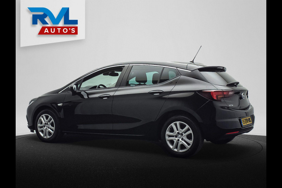 Opel Astra 1.0 Turbo 120 Jaar Edition Stoel/Stuur Verwarming Lane Assist Carplay