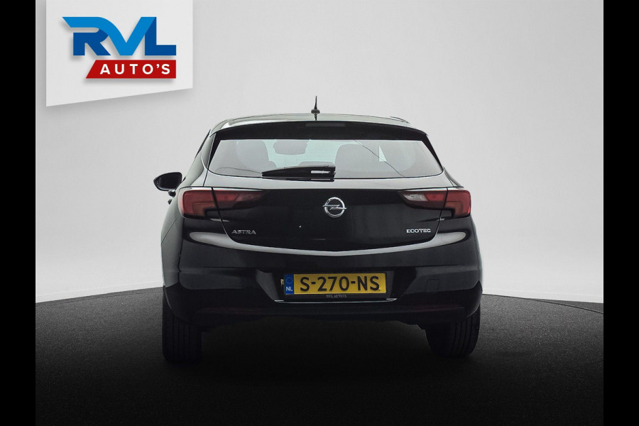 Opel Astra 1.0 Turbo 120 Jaar Edition Stoel/Stuur Verwarming Lane Assist Carplay