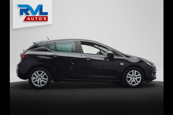 Opel Astra 1.0 Turbo 120 Jaar Edition Stoel/Stuur Verwarming Lane Assist Carplay