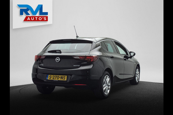 Opel Astra 1.0 Turbo 120 Jaar Edition Stoel/Stuur Verwarming Lane Assist Carplay