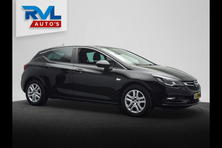 Opel Astra 1.0 Turbo 120 Jaar Edition Stoel/Stuur Verwarming Lane Assist Carplay