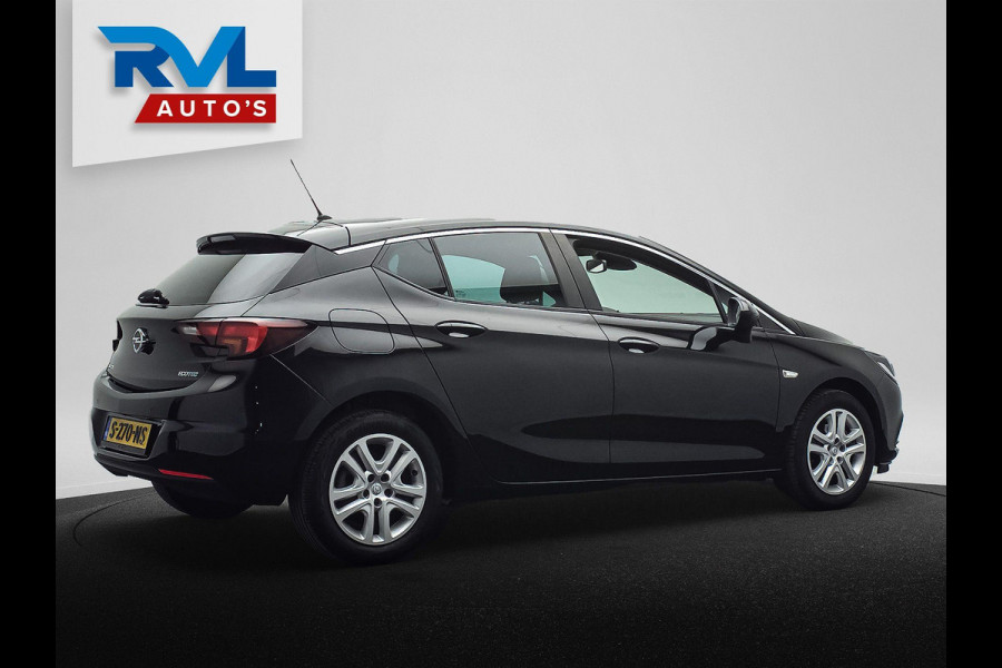 Opel Astra 1.0 Turbo 120 Jaar Edition Stoel/Stuur Verwarming Lane Assist Carplay