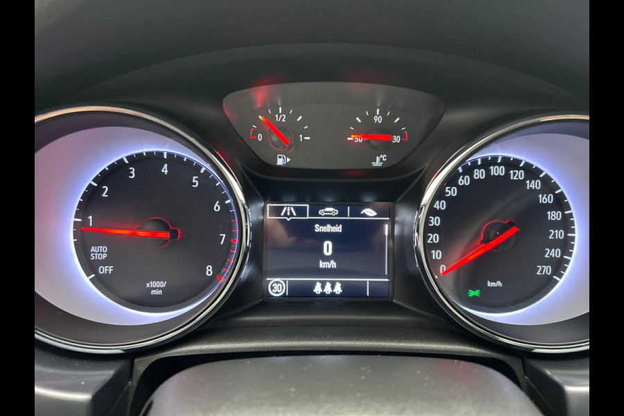 Opel Astra 1.0 Turbo 120 Jaar Edition Stoel/Stuur Verwarming Lane Assist Carplay