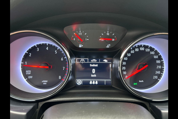 Opel Astra 1.0 Turbo 120 Jaar Edition Stoel/Stuur Verwarming Lane Assist Carplay
