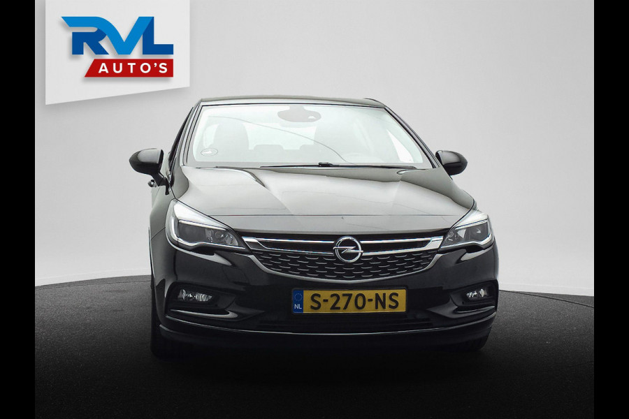Opel Astra 1.0 Turbo 120 Jaar Edition Stoel/Stuur Verwarming Lane Assist Carplay