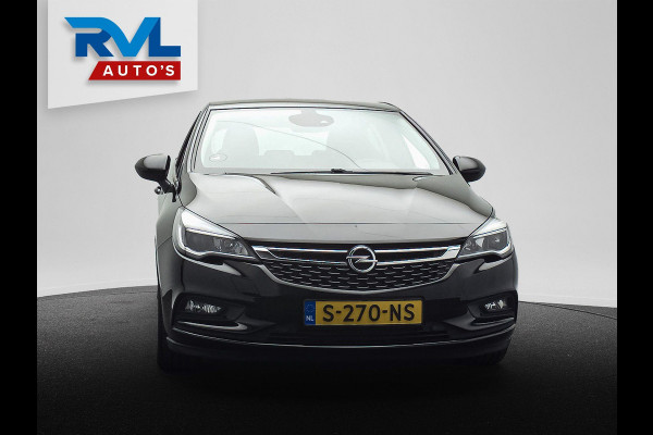 Opel Astra 1.0 Turbo 120 Jaar Edition Stoel/Stuur Verwarming Lane Assist Carplay