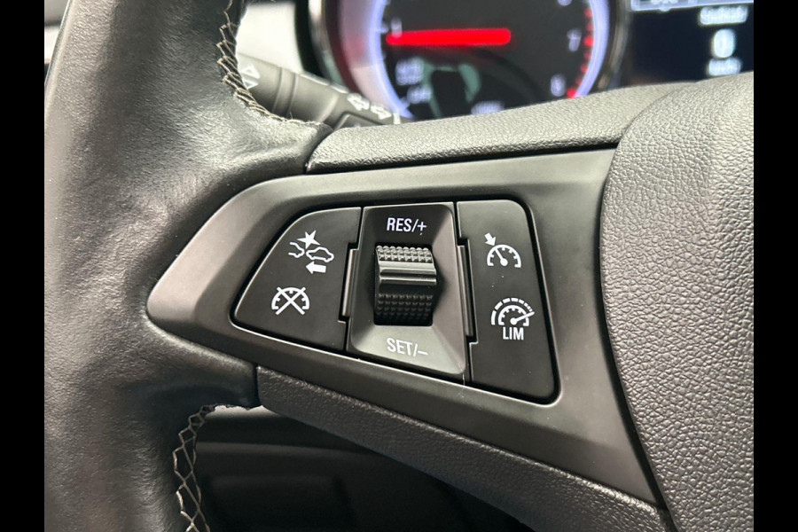 Opel Astra 1.0 Turbo 120 Jaar Edition Stoel/Stuur Verwarming Lane Assist Carplay