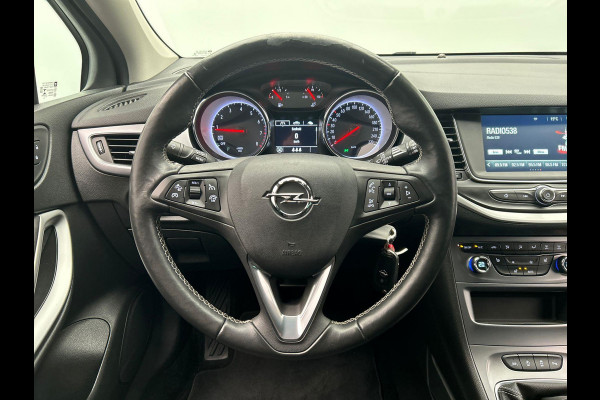 Opel Astra 1.0 Turbo 120 Jaar Edition Stoel/Stuur Verwarming Lane Assist Carplay
