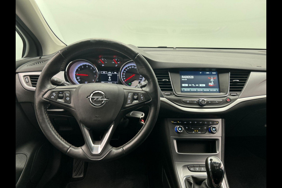 Opel Astra 1.0 Turbo 120 Jaar Edition Stoel/Stuur Verwarming Lane Assist Carplay