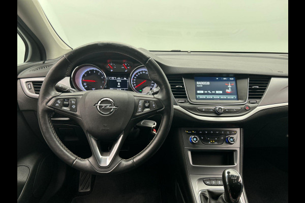 Opel Astra 1.0 Turbo 120 Jaar Edition Stoel/Stuur Verwarming Lane Assist Carplay