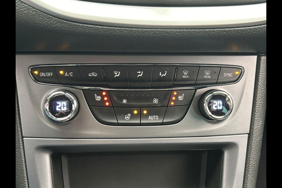 Opel Astra 1.0 Turbo 120 Jaar Edition Stoel/Stuur Verwarming Lane Assist Carplay