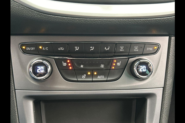 Opel Astra 1.0 Turbo 120 Jaar Edition Stoel/Stuur Verwarming Lane Assist Carplay