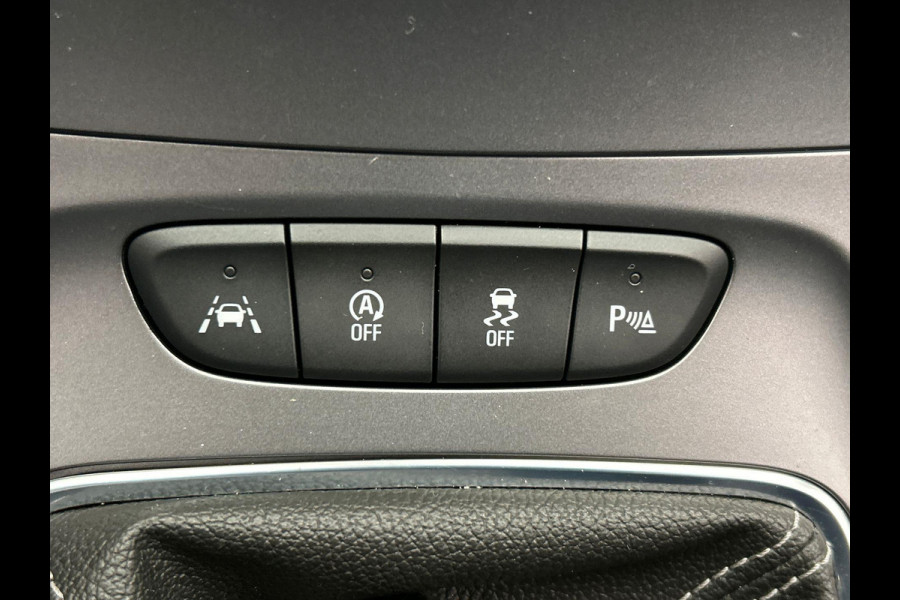 Opel Astra 1.0 Turbo 120 Jaar Edition Stoel/Stuur Verwarming Lane Assist Carplay
