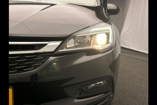 Opel Astra 1.0 Turbo 120 Jaar Edition Stoel/Stuur Verwarming Lane Assist Carplay