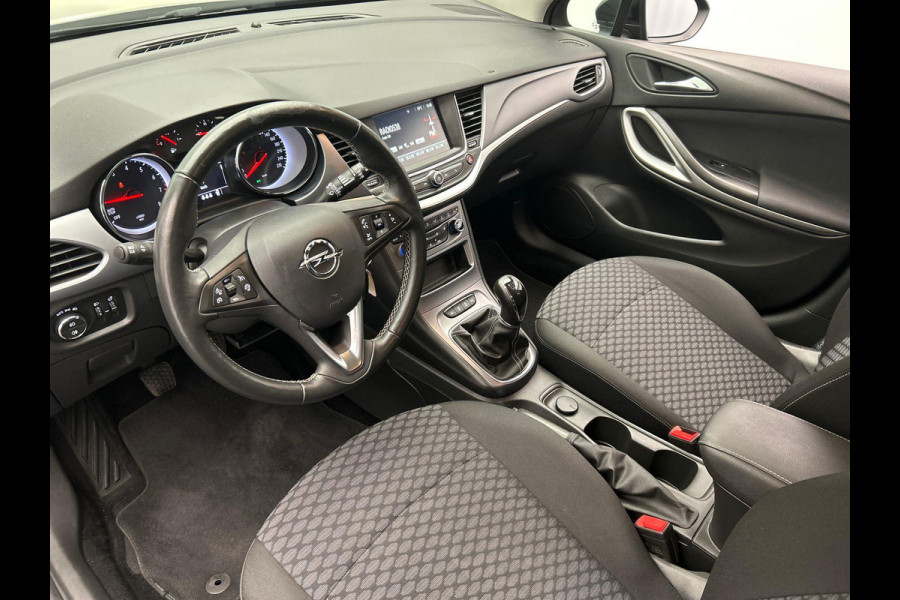 Opel Astra 1.0 Turbo 120 Jaar Edition Stoel/Stuur Verwarming Lane Assist Carplay