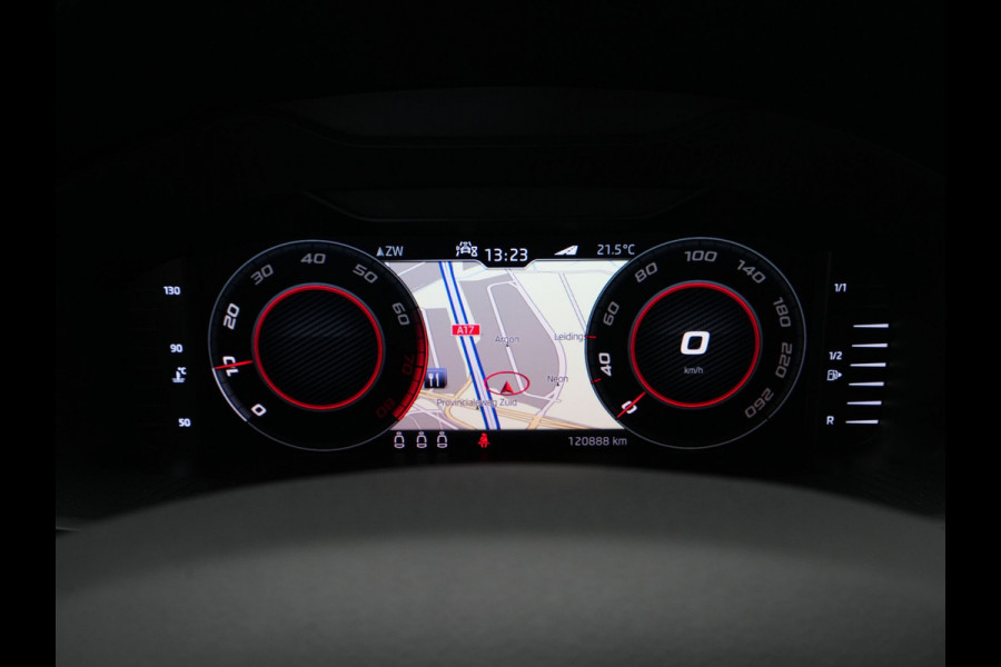 Škoda Karoq 1.5 TSI ACT 150pk Sportline Business Navigatie Digital Cockpit Camera Keyless Carplay 10