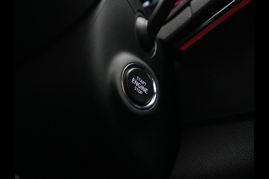 Škoda Karoq 1.5 TSI ACT 150pk Sportline Business Navigatie Digital Cockpit Camera Keyless Carplay 10