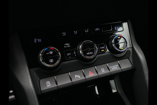 Škoda Karoq 1.5 TSI ACT 150pk Sportline Business Navigatie Digital Cockpit Camera Keyless Carplay 10