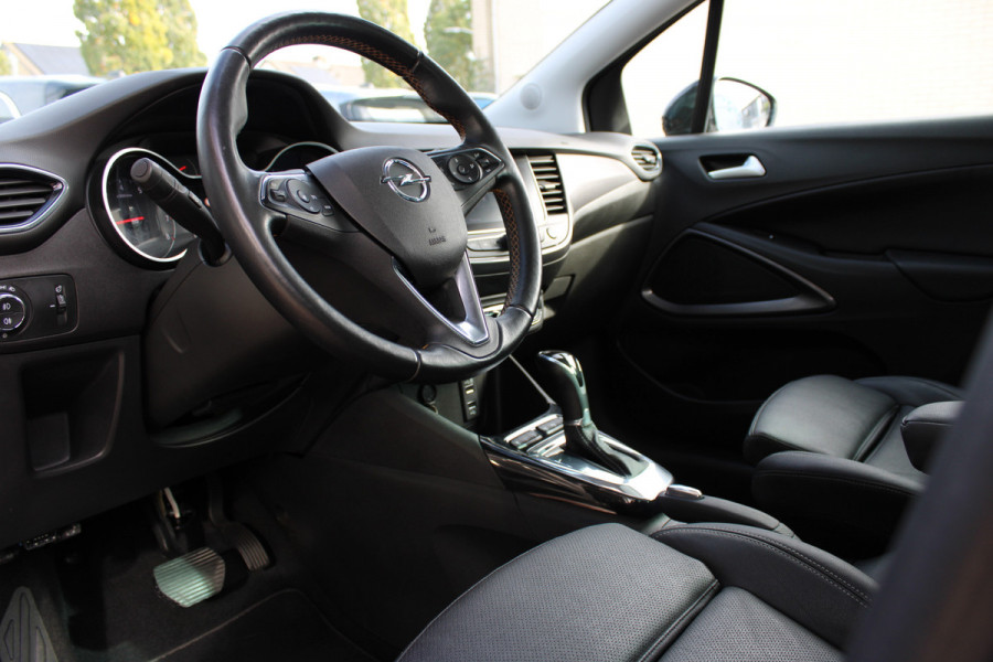 Opel Crossland X 1.2 Turbo Innovation | Navigatie | Cruise control | Start/stop | Keyless entry | Trekhaak |
